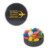 Chewing Gum with your custom printed branding or personalized logo.