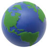 Planet Earth / Globe Shaped Items with your custom printed branding or personalized logo.