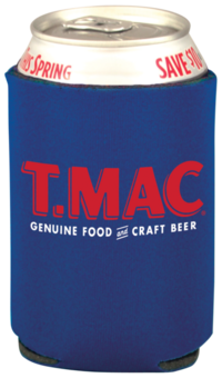 Collapsible Foam Can / Bottle Insulator