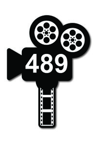 Custom shaped corrugated plastic bidder auction paddles / hand fans with......