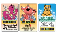 Baby Bath Thermometers / Water Safety Testers