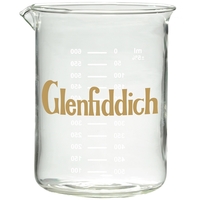 Laboratory Grade Glass Beaker