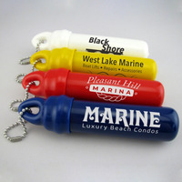 X-Large Keytainer - Floating Keychain Made in America