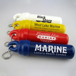 X-Large Keytainer - Floating Keychain Made in America