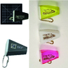Key Holders - With Viewer with your custom printed branding or personalized logo.
