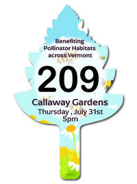 Custom shaped corrugated plastic bidder auction paddles / hand fans with......