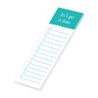 3 x 3 Value Priced 4-Color process Post-it Note Pads... from ASI 91240...