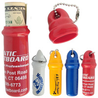 Keytainer - Floating Keychain