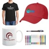 Top Picks with your custom printed branding or personalized logo.
