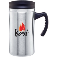 Zarf - Stainless - 27 oz double wall 18/8 stainless... from ASI 51197 ETS...