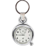 Stop Watch Key Tag