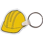 Hard Hat Key Tag