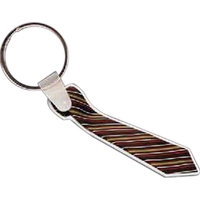 Tie Key Tag