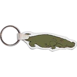 Alligator Key Tag