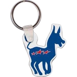 Donkey Key Tag