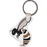 Wasp Key Tag
