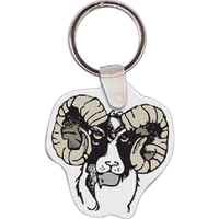 Ram Key Tag