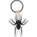 Spider Key Tag