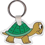 Turtle Key Tag