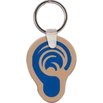 Ear Key Tag