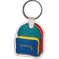 Backpack Key Tag