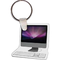 Computer Key Tag