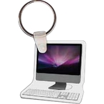 Computer Key Tag