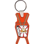 Chinese Takeout Key Tag