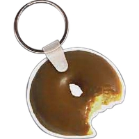 Donut Key Tag