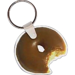 Donut Key Tag