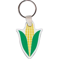 Ear of Corn Key Tag