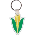 Ear of Corn Key Tag