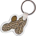 Peanuts Key Tag
