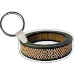 Air Filter Key Tag