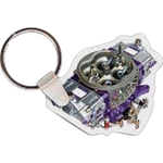 Carburetor Key Tag