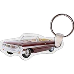 Convertible Key Tag