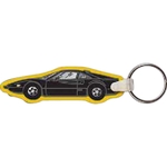 Ferrari Key Tag