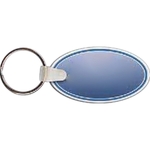 Ford Logo Key Tag