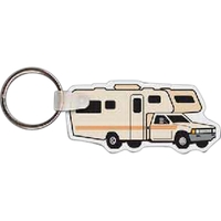 RV Key Tag - Full Color