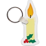 Candle Key Tag