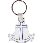 Anchor Key Tag