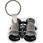 Binoculars Key Tag
