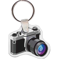 Camera Key Tag