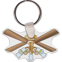 Ceiling Fan Key Tag