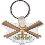 Ceiling Fan Key Tag