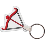 Cross Bow Key Tag