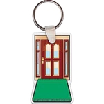 Doorway Key Tag