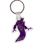 Ghoul Key Tag