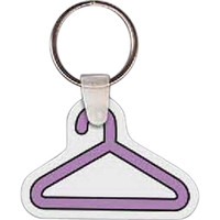 Hanger Key Tag