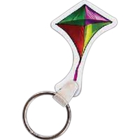 Kite Key Tag